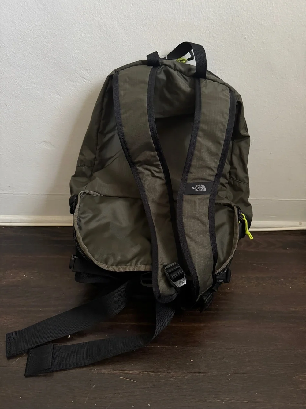 The North Face Borealis Convertible Pack NWT